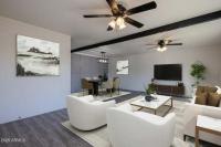 Casa Volante Mobile Home