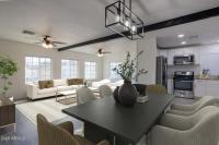 Casa Volante Mobile Home