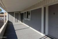 Casa Volante Mobile Home
