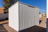 Casa Volante Mobile Home
