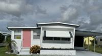 1973 SKYL Mobile Home