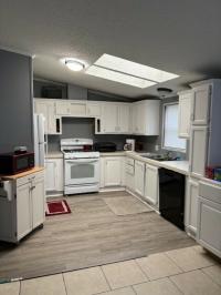 1997 Skyline Manufactured Home