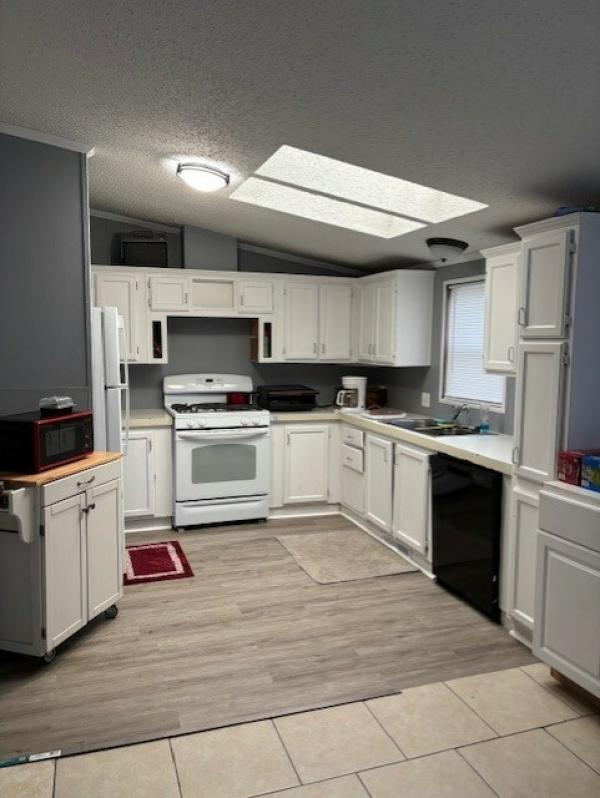 1997 Skyline Manufactured Home