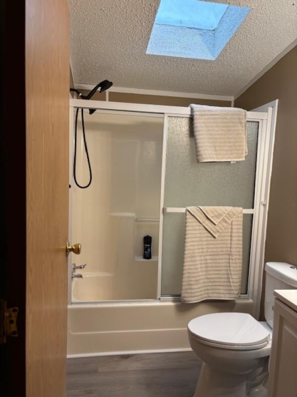 1997 Skyline Manufactured Home