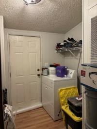 1997 Skyline Manufactured Home
