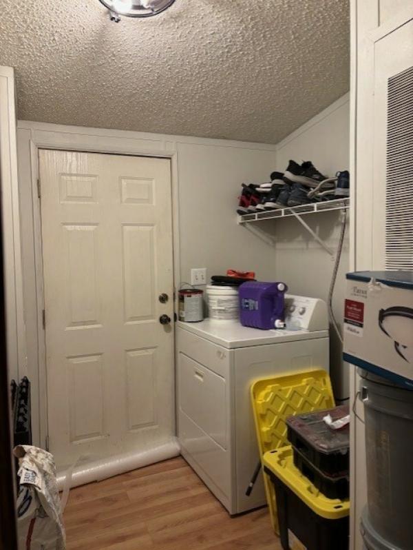 1997 Skyline Manufactured Home