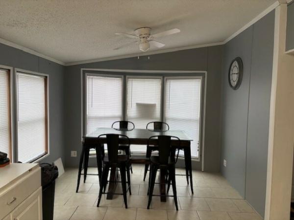 1997 Skyline Manufactured Home
