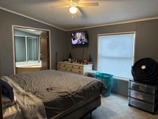1997 Skyline Manufactured Home
