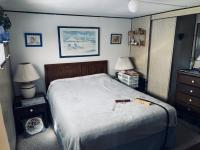 1973 RITZ Mobile Home