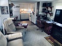 1973 RITZ Mobile Home