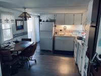 1973 RITZ Mobile Home