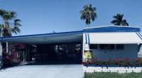 1973 RITZ Mobile Home