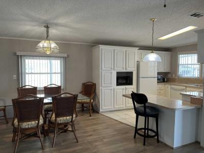 Photo 3 of 23 of home located at 24300 Airport Road, Site#133 Punta Gorda, FL 33950