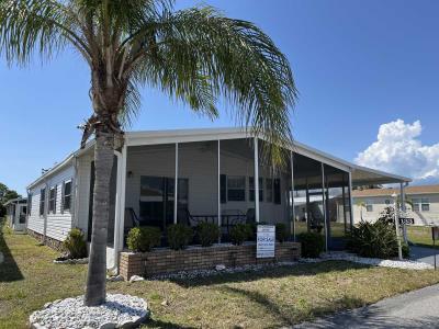 Photo 1 of 23 of home located at 24300 Airport Road, Site#133 Punta Gorda, FL 33950