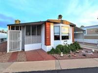 1983 Palm Harbor Manufactured Home