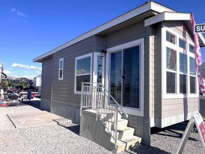 Photo 2 of 6 of home located at 13502 N Frontage Rd #218 Yuma, AZ 85367