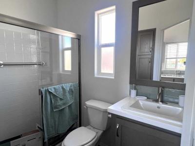 Photo 5 of 6 of home located at 13502 N Frontage Rd #218 Yuma, AZ 85367