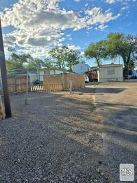 2025 Mobile Home