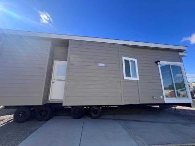 Photo 5 of 5 of home located at 13502 N Frontage Rd #439 Yuma, AZ 85367