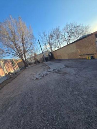 Mobile Home at 530 Utah St SE Albuquerque, NM 87108