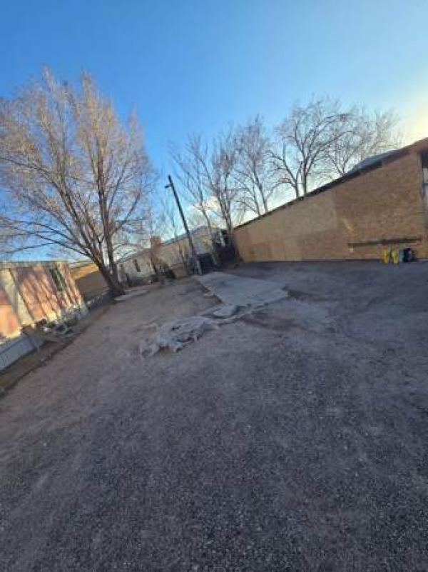 Photo 1 of 2 of home located at 530 Utah St SE Albuquerque, NM 87108