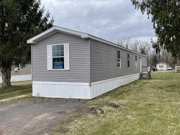 Photo 1 of 2 of home located at 11813 Pinewood Drive Wolcott, NY 14590