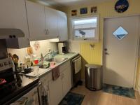 1973 MERC Mobile Home