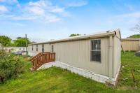 1998 HBOS MANUFACTURING LP [PLANT #1]  OAKWOOD Mobile Home