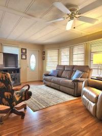 1982 Manufactured Home