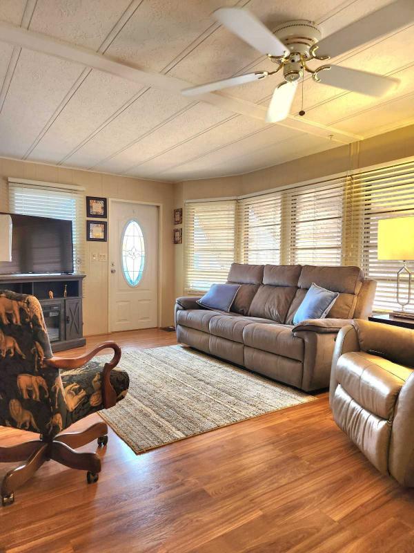 1982 Manufactured Home