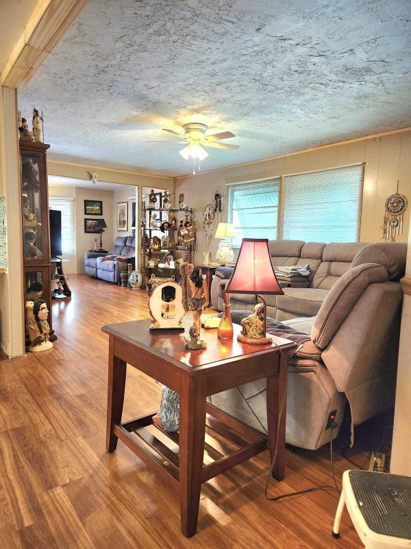 1982 Manufactured Home