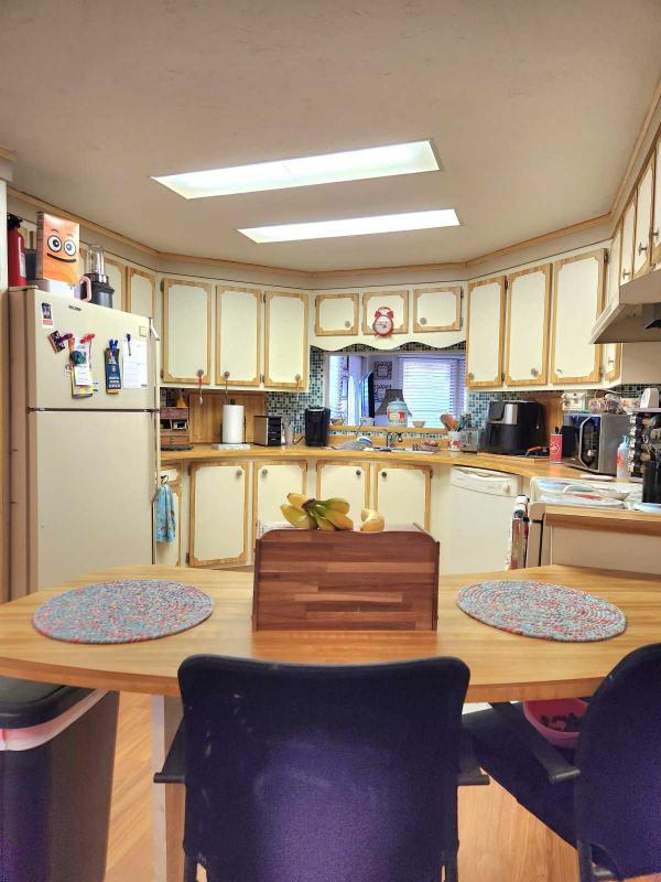 1982 Manufactured Home