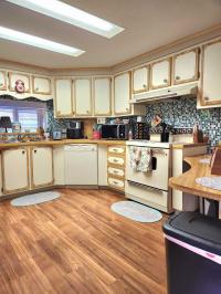 1982 Manufactured Home