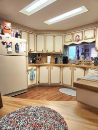 1982 Manufactured Home