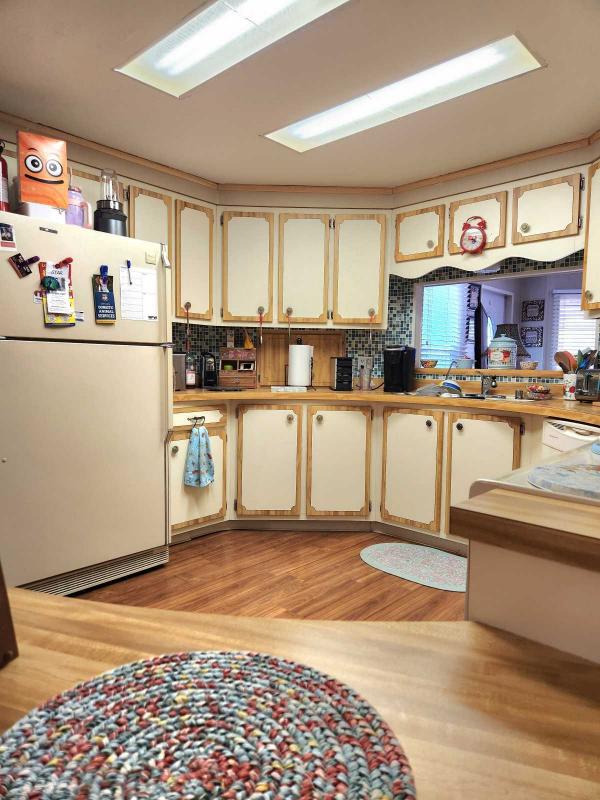 1982 Manufactured Home