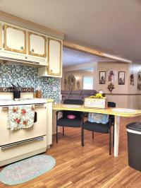 1982 Manufactured Home