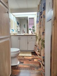 1982 Manufactured Home