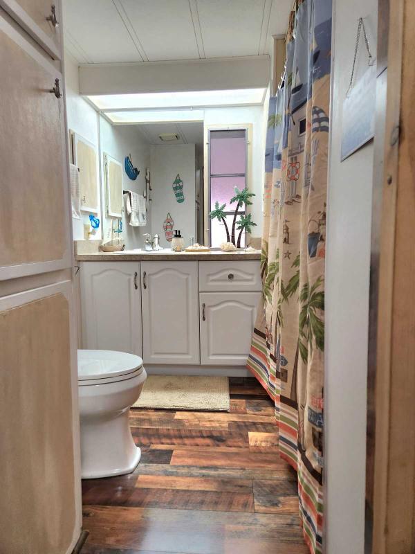 1982 Manufactured Home