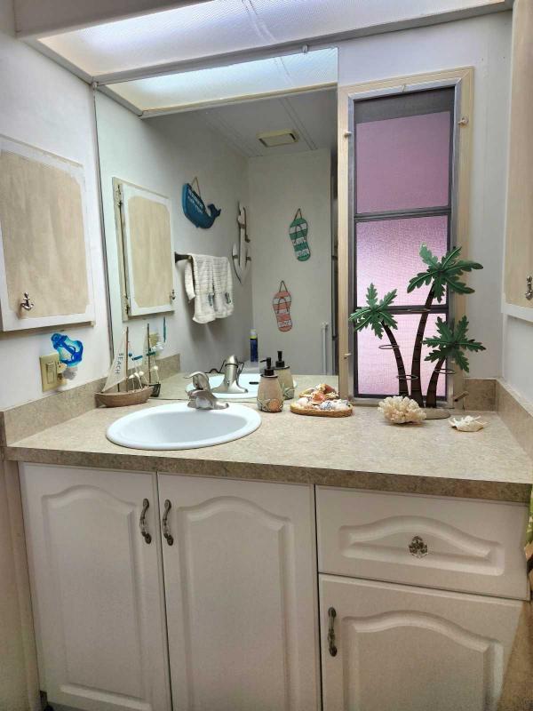 1982 Manufactured Home