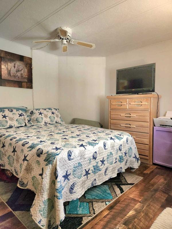 1982 Manufactured Home