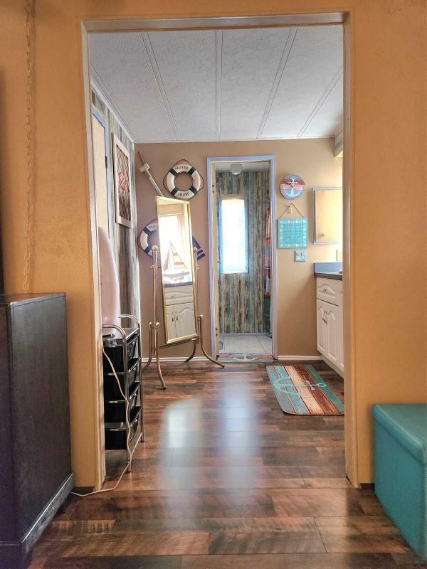 1982 Manufactured Home