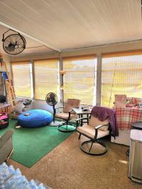 1982 Manufactured Home