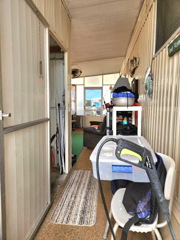1982 Manufactured Home