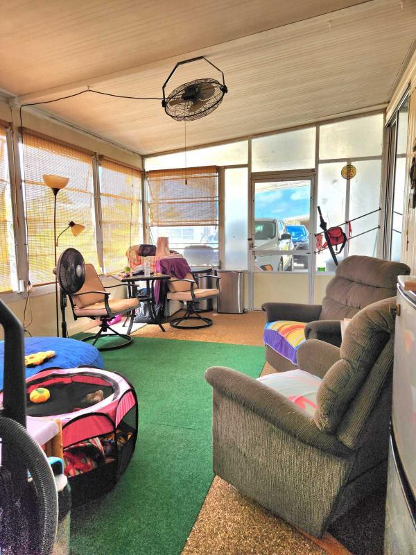 1982 Manufactured Home