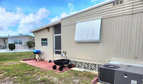 1982 Manufactured Home