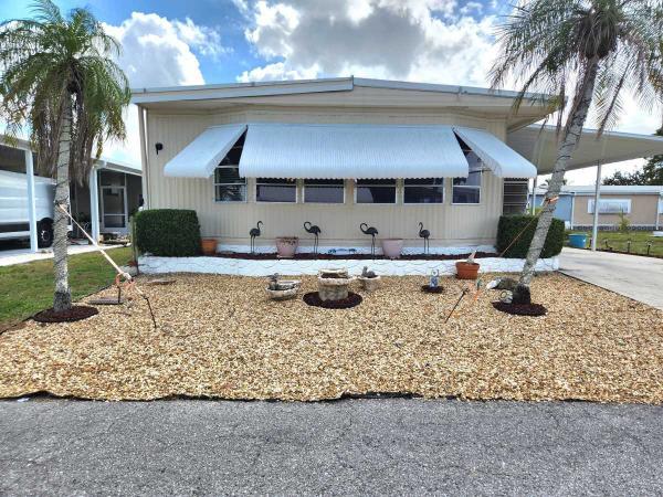 1982 Manufactured Home