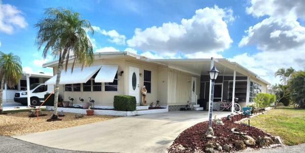 1982 Manufactured Home