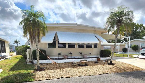 1982 Manufactured Home