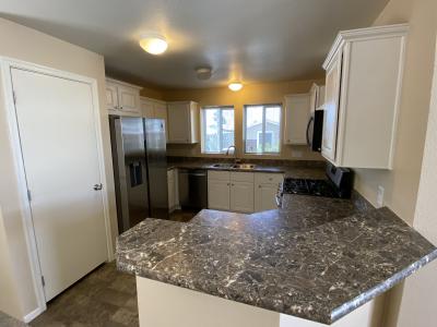 Photo 4 of 8 of home located at 10936 E Apache Trl Lot 39 Apache Junction, AZ 85120