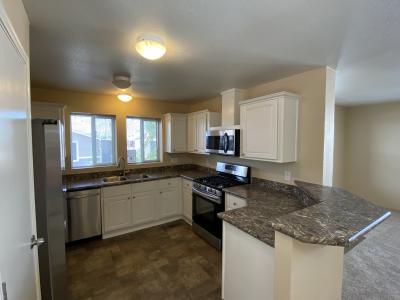 Photo 5 of 8 of home located at 10936 E Apache Trl Lot 39 Apache Junction, AZ 85120